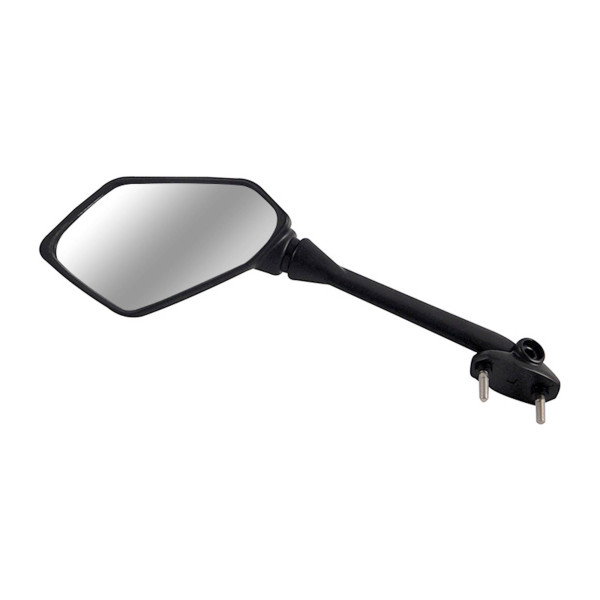 bike it Bike it left hand kawasaki mirror - #k015l